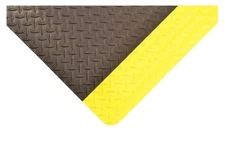 NOTRAX 510S0314YB Antifatigue Mat,3 ft. W, 14ft. L 53AA27. Ship Lower48 Only.