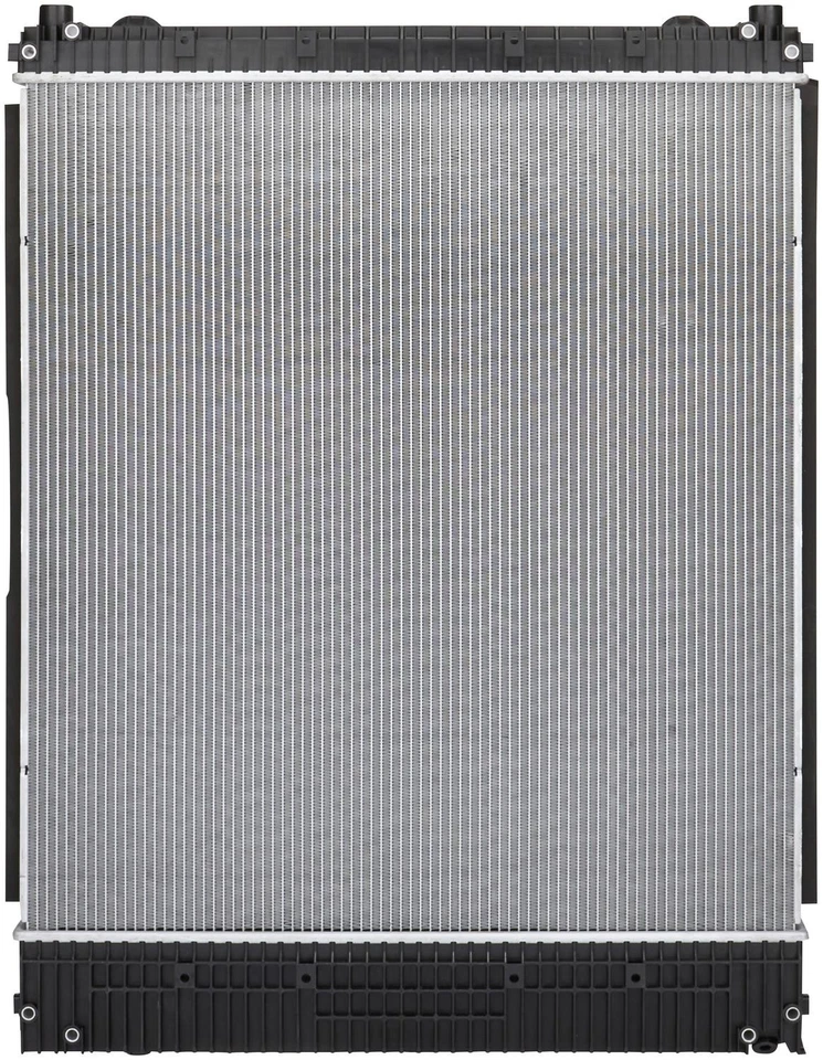 Новый радиатор для 2006-2022 Freightliner M2 106 Sterling Truck Acterra FRE66 - Изображение 4 из 4