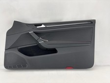 2015-2016 Volkswagen Golf Gti Front Right Interior Door Panel Trim Oem 2015-2016 Volkswagen Golf Gti Front Right Interior Door Panel Trim Oem