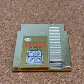 [Map in good condition] The Legend of ZELDA NES The Legend of ZELDA