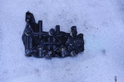Used Evinrude Johnson 432765 Cylinder Head Freshwater Good Condition