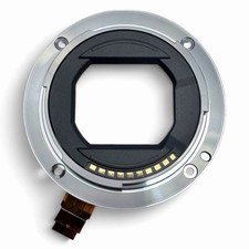 Sony FE 16mm f/1.8 G Lens Mount Rear Replacement Part Repair Genuine Sony