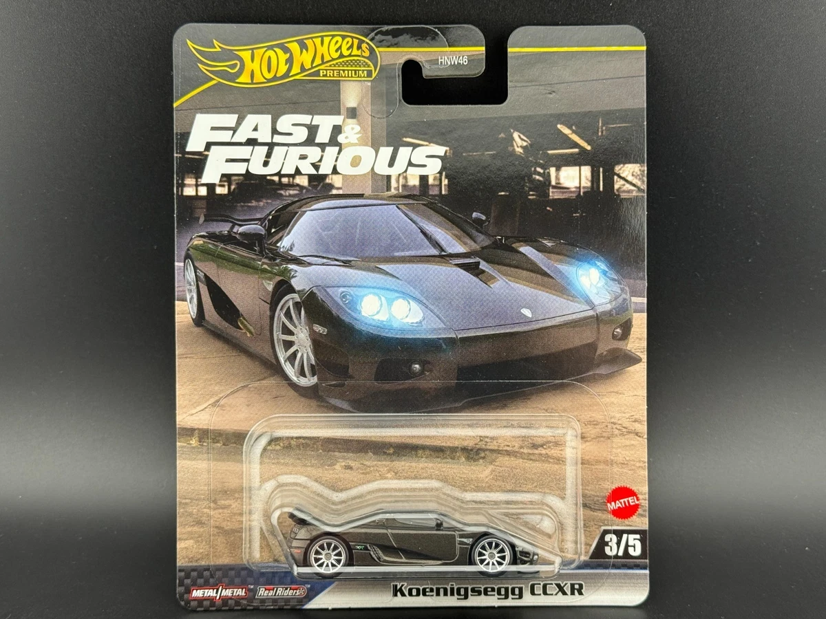 Preços baixos em Hot Wheels Koenigsegg Veículos de brinquedo e de