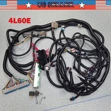 Ls Vortec Harness 4l60e Dbw Harness For Ls Vortec Engine 4l60e Wiring Harness