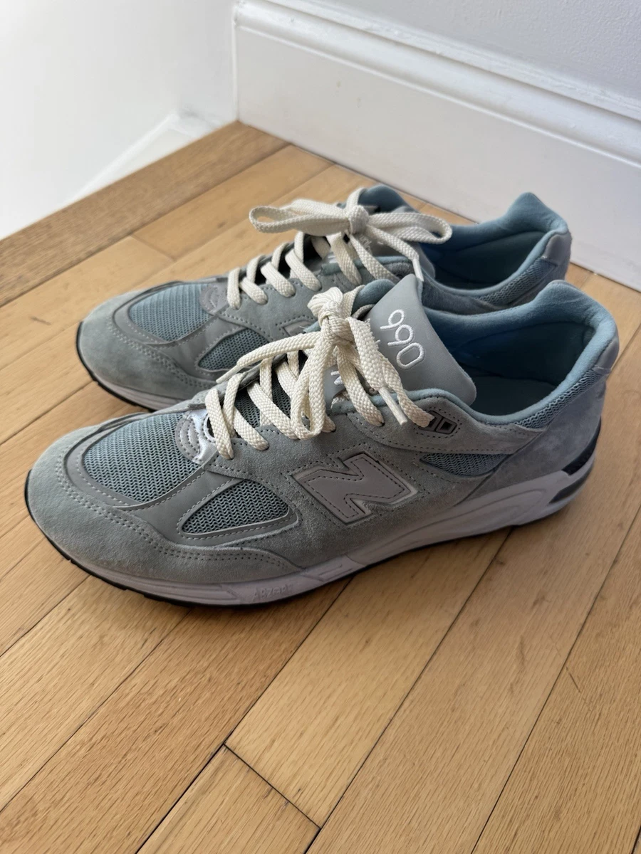 New Balance 990v2 for Sale | Authenticity Guaranteed | eBay