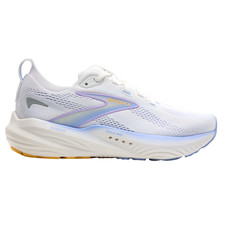 Brooks Lady Glycerin 22 Größe 9 weiß/blau UVP 165 £