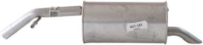 BOSAL Endschalldämpfer Nachschalldämpfer 190-057 für 207 PEUGEOT HDi