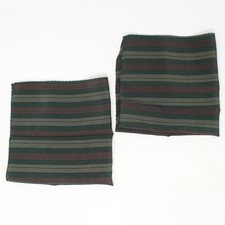 Silk pocket handkerchief made in Italy