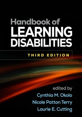 Handbook of Learning Disabilities, Third Edition by Cynthia M. Okolo Paperback B