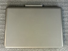 Logitech Slim Folio Keyboard Case for Apple i...