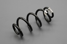 Genuine Audi A4 S4 RS4 2016-on A5 RS5 2017-on rear coil spring (x1) 8W0511115EL