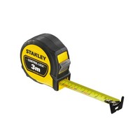 Stanley Bandmass Compact Pro 3M Rollbandmaß MaßBand Kompakt