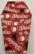 SHADOW INTERLOCK V2 HALF LINK BMX CHAIN 1/8 S...