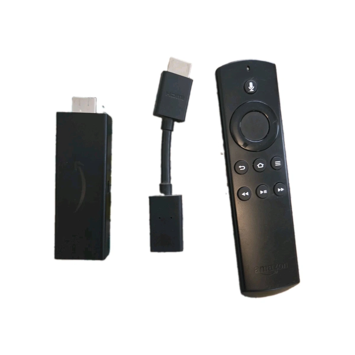 Amazon Fire TV Stick 1st Generation Media Streamers for sale | eBay