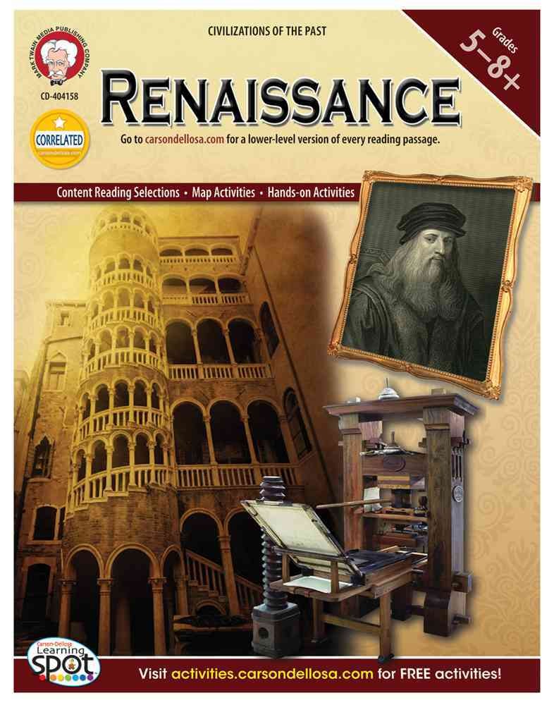 Renaissance Patrick Hotle - Image 5
