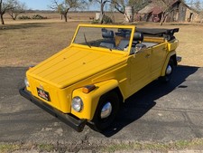 1973 Volkswagen Thing for Sale