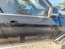 Passenger Side View Mirror Power Folding Thru 08/31/16 Fits 16-17 BMW X1 2675561