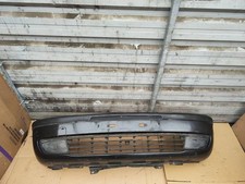 OPEL ZAFIRA A F75 Frontstoßstange 90580620 Petrol 141kw 2001 34886562