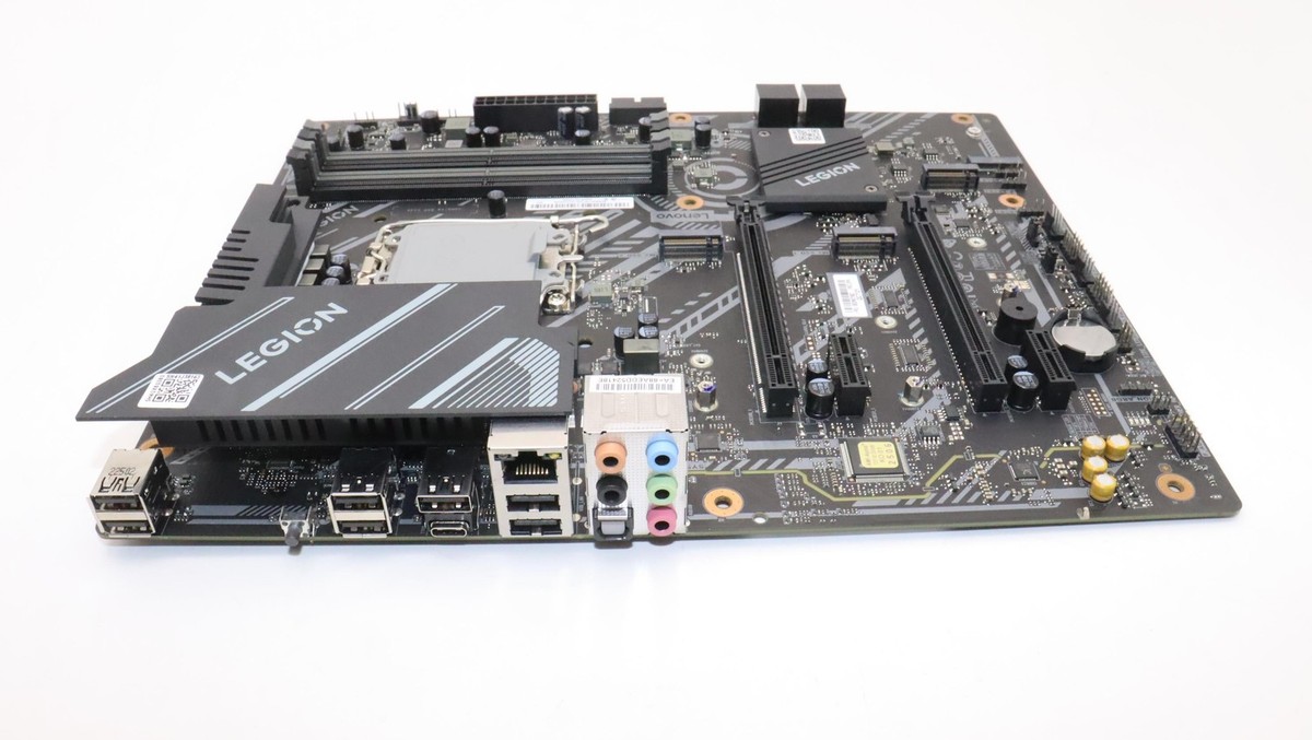 For Lenovo Legion T7-34IRZ8 5B20W27682 Z790 Desktop Motherboard | eBay