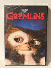 Gremlins - DVD - Steven Spielberg - NEW  SEALED  