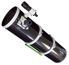 Skywatcher Explorer Newton 250/1200 - solo tubo ottico con anelli