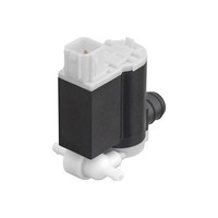 Topran 820 447 Waschwasserpumpe, Scheibenreinigung