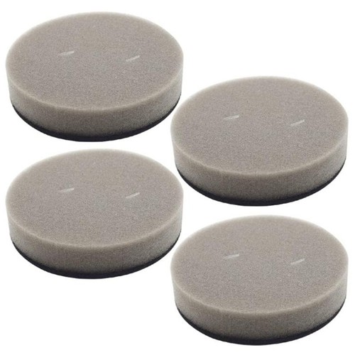 4PZ Filtri per Aspirapolvere Bissell 29008 2900 3274 32748 29001 Parte 1623102 - Foto 8 di 8