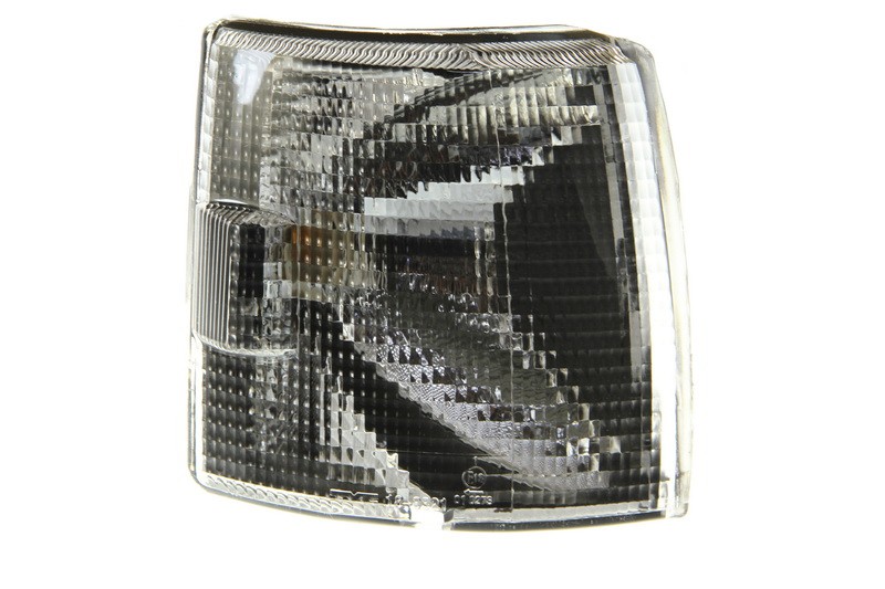Für TYC O�WIETLENIE 18-3321-25-2 WV TRNSPR T-4 1990-1995 CORNER LAMP RH WHITE - Bild 3