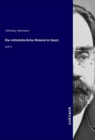 Hermann Schmitz | Die Mittelalterliche Malerei In Soest | Taschenbuch | Deutsch