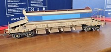 Bachmann 38-212B JJA MK2 Auto-Ballaster Non-Generator Unit, Curved Top, OO Gauge
