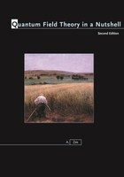 A. Zee | Quantum Field Theory In A Nutshell | Buch | Englisch (2010)