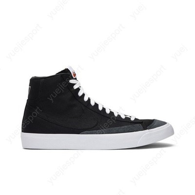 Nike Blazer Mid 77 Black CD8238-001