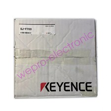 1PC Keyence SJ-F700 SJF700 ion fan New Expedited Shipping