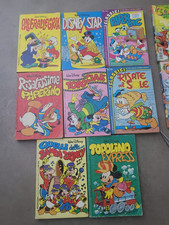 Fumetti LOTTO Disney - I classici di walt disney + disney big + i promessi topi