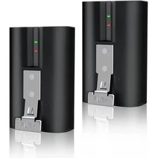 Genuine Rechargeable Battery Pack For Ring Video Door Bell 2, 3, 4 Quick Release