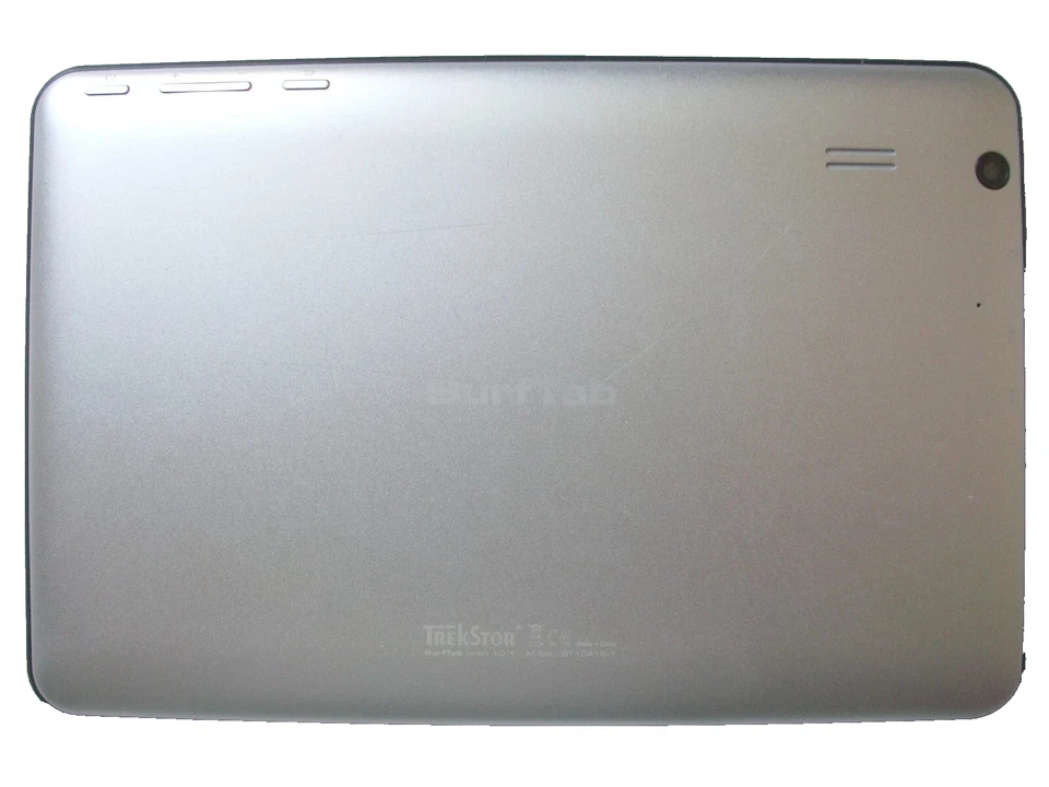 Trekstor - Surftab xiron 10,1 - Modell ST10416 - gebraucht - in OVP - Bild 3 von 4