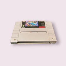 Teenage Mutant Ninja Turtles IV: Turtles in Time (Super Nintendo, 1992) Tested