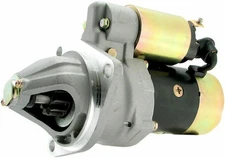 Starter fits S25-110 23300-Z5005 AT111635 S25-64 23300Z5515 S25-164 18059