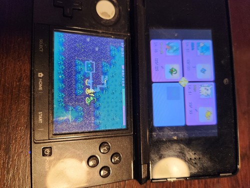 Pokemon Mystery Dungeon: Explorers of Time (Nintendo DS, 2008) - solo cartuccia - Foto 2 di 4