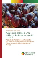 Masp, Uma AnáLise à Uma IndúStria De Dendê No Interior Do Pará Oliveira (U. A.)