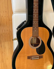 Martin 000-18 Acoustic Guitar - Used