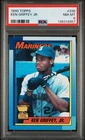 1990 Topps Ken Griffey Jr All-Star Rookie #336 PSA 8 NM-MT Seattle Mariners HOF