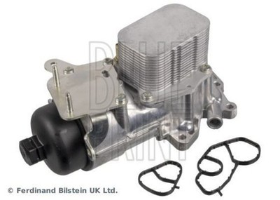 BLUE RPINT Oil Filter Housing For CITROEN C4 DS FORD MAZDA 2 MINI 04-23 1103.S7