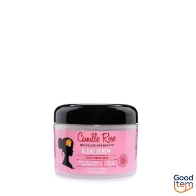 Camille Rose Algae Renew Deep Conditioner - 8 fl oz