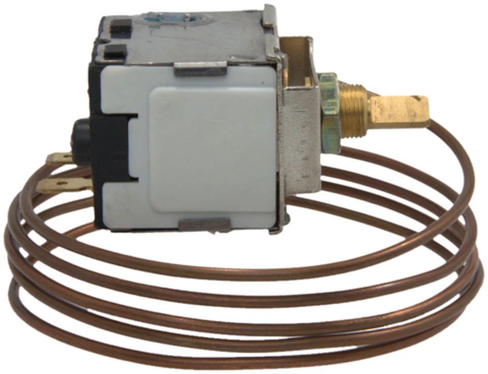 Interruptor de temperatura de ciclismo preestablecido montado en el sistema Four Seasons 35715 Foto 3 de 4