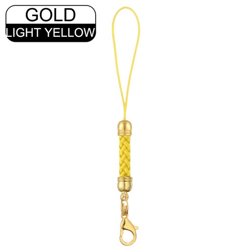 Material Lobster Clasp Accessories Pendant Rope DIY Jewelry Accessories Lanyard - Photo 24 sur 24