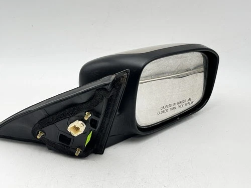 03-07 Honda Accord Sedan Right Passenger Side View Door Power Mirror E11015620