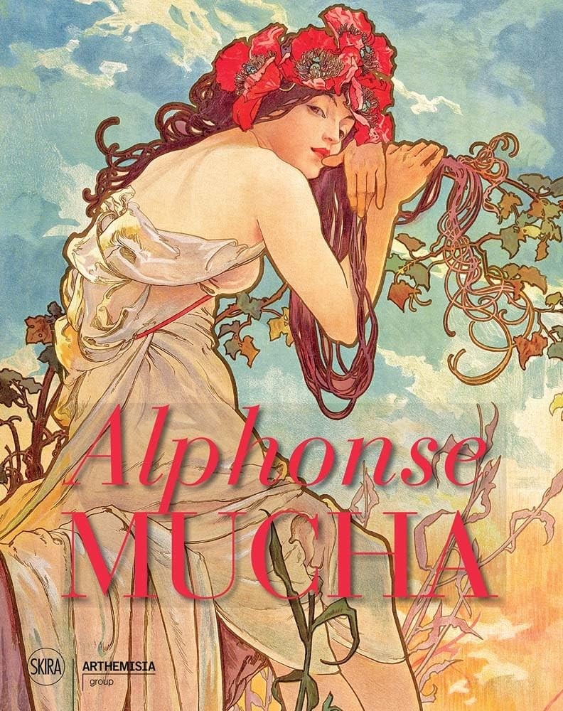 Alphonse Mucha - Image 6