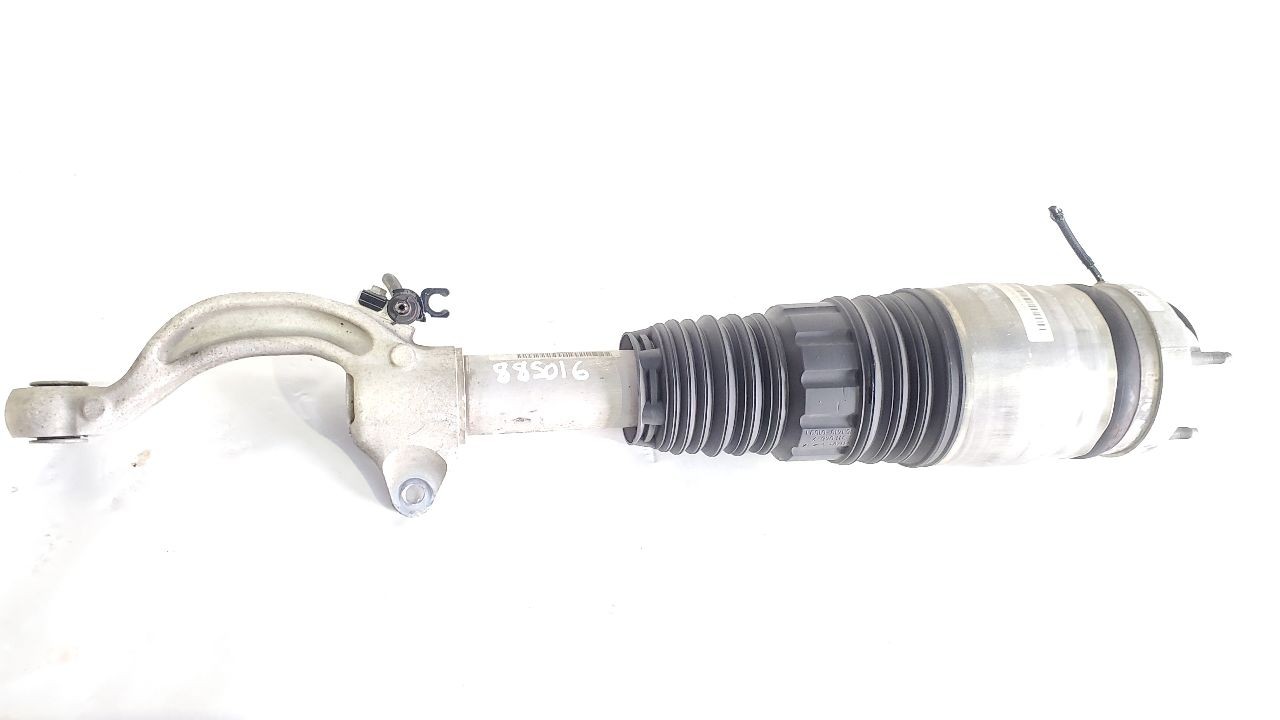 2017 Maserati Levante OEM Front Left Air Strut Assembly 06700374370
