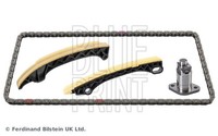 Steuerkettensatz Basic Short Kit Blue Print ADBP730081 FüR Toyota Corolla Verso